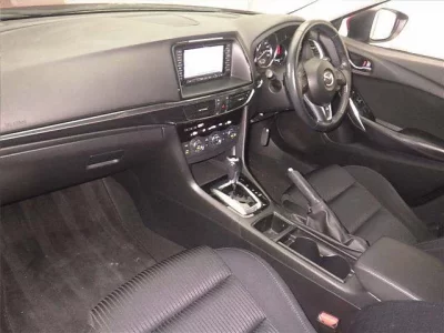 Mazda ATENZA WAGON