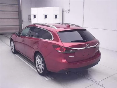 Mazda ATENZA WAGON