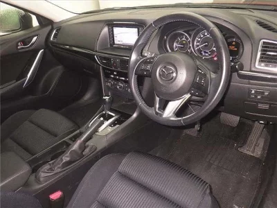 Mazda ATENZA WAGON