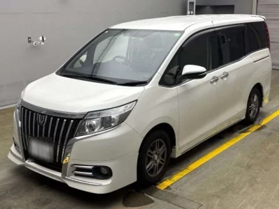 Toyota ESQUIRE