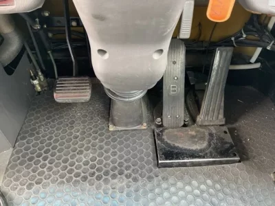 Mitsubishi AERO MIDI