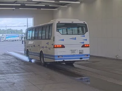 Mitsubishi AERO MIDI