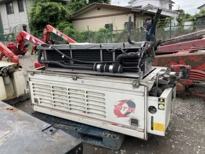 Mitsubishi MITUBISHI