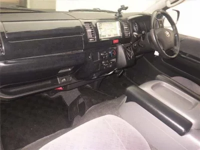 Toyota REGIUS ACE VAN