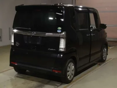 Honda N BOX PLUS