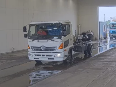 Hino RANGER