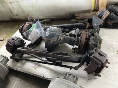 Isuzu OTHER