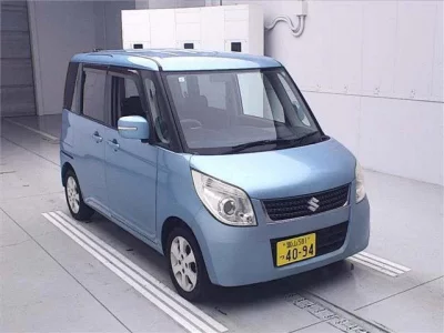 Suzuki PALETTE
