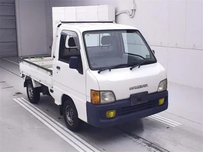 Subaru SAMBAR