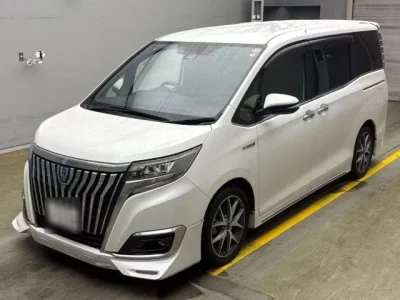 Toyota ESQUIRE