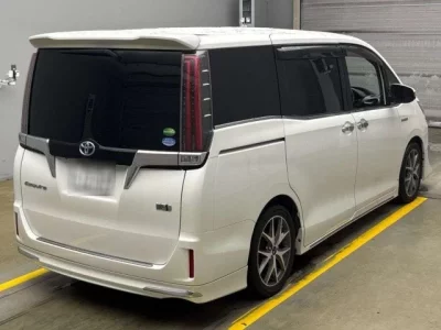 Toyota ESQUIRE