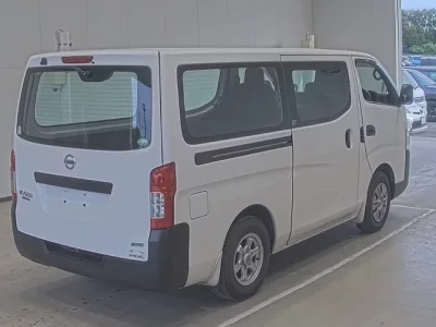 Nissan CARAVAN VAN