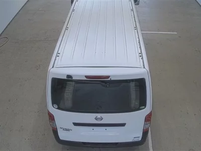 Nissan CARAVAN VAN
