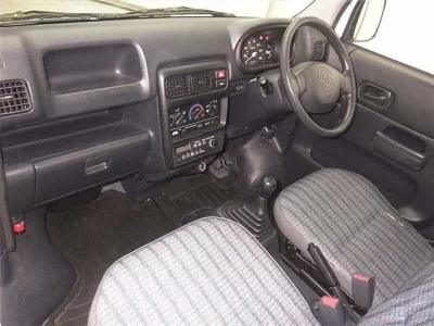 Honda ACTY TRUCK