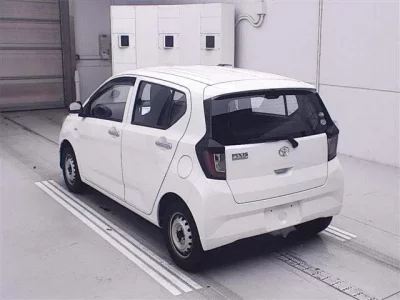 Toyota PIXIS EPOCH