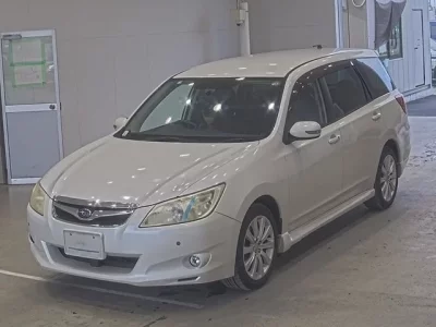 Subaru EXIGA