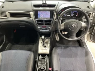 Subaru EXIGA