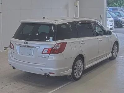 Subaru EXIGA