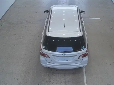 Subaru EXIGA