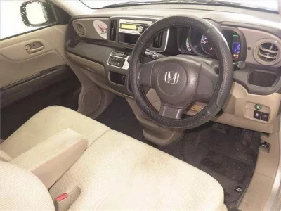Honda N ONE