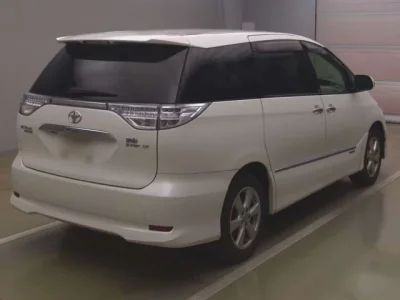 Toyota ESTIMA HYBRID