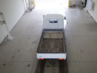 Nissan ATLAS