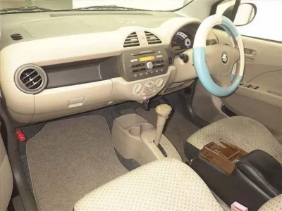 Suzuki ALTO ECO