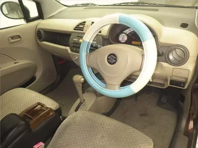 Suzuki ALTO ECO