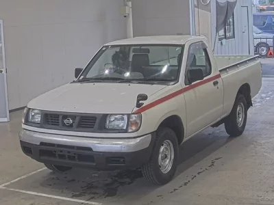 Nissan DATSUN PICKUP