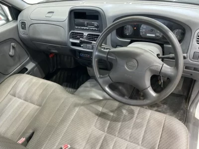 Nissan DATSUN PICKUP