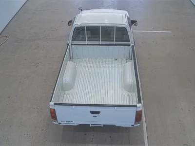 Nissan DATSUN PICKUP