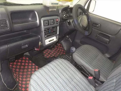 Honda ACTY TRUCK