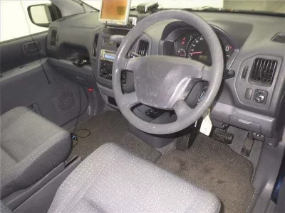 Mitsubishi DINGO