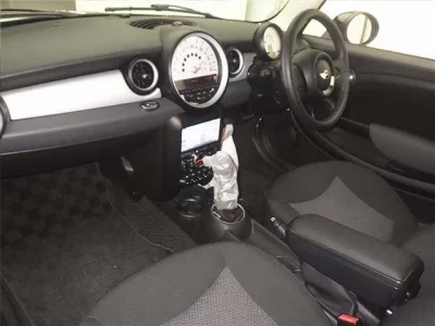 BMW MINI