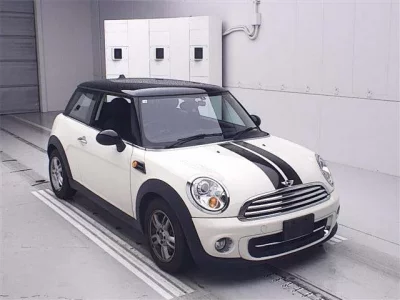BMW MINI