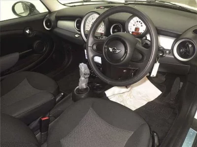 BMW MINI
