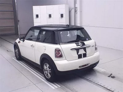 BMW MINI