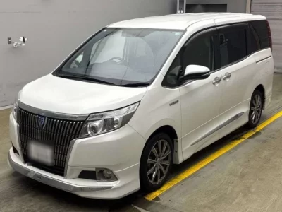 Toyota ESQUIRE
