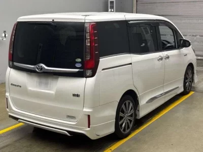 Toyota ESQUIRE