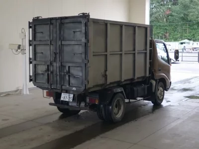 Hino DUTRO