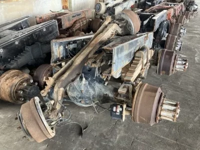 Isuzu OTHER