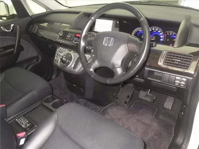 Honda ELYSION