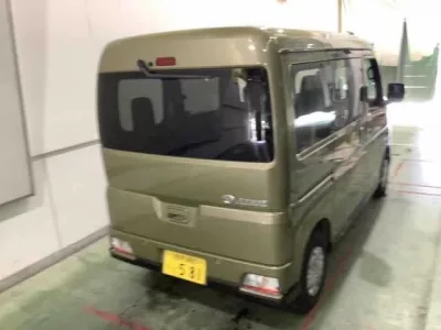 Daihatsu ATRAI VAN
