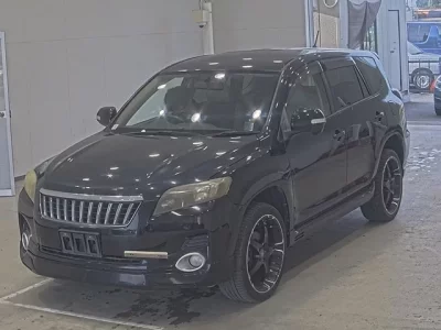 Toyota VANGUARD