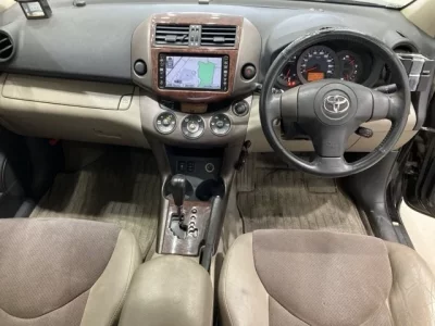 Toyota VANGUARD