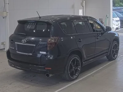 Toyota VANGUARD