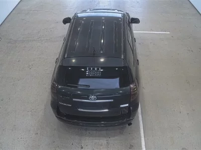 Toyota VANGUARD