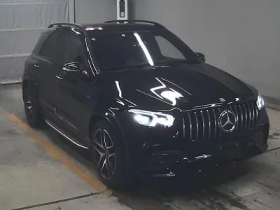 Mercedes-Benz AMG