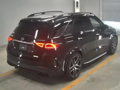 Mercedes-Benz AMG