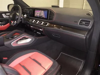 Mercedes-Benz AMG